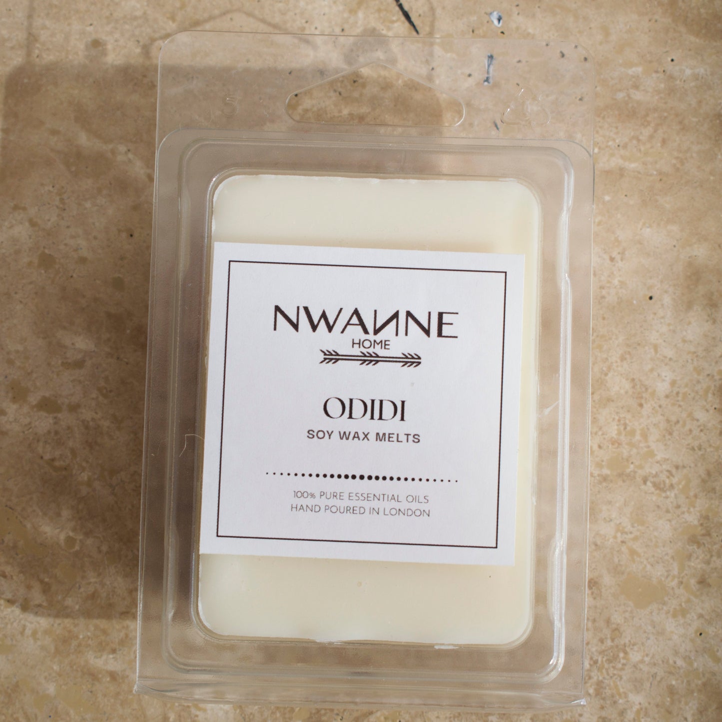 Soy Wax Melts